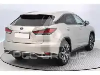 2021 Lexus RX