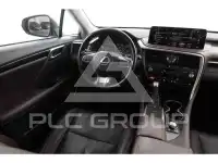 2021 Lexus RX