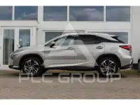 2021 Lexus RX