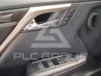 2021 Lexus RX