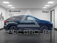2021 Lexus RX