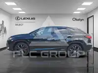 2021 Lexus RX