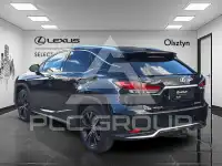 2021 Lexus RX