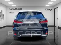 2021 Lexus RX