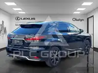 2021 Lexus RX