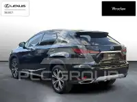 2021 Lexus RX