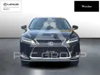2021 Lexus RX