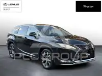 2021 Lexus RX
