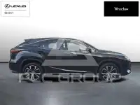 2021 Lexus RX