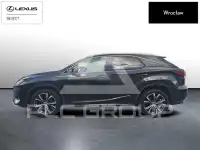 2021 Lexus RX