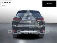 2021 Lexus RX
