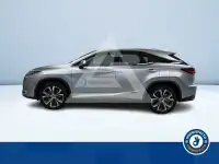 2021 Lexus RX