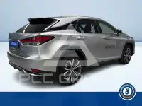 2021 Lexus RX