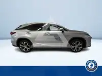 2021 Lexus RX
