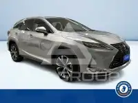2021 Lexus RX