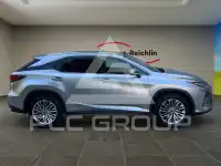 2021 Lexus RX