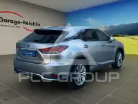 2021 Lexus RX
