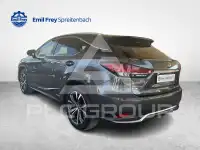 2021 Lexus RX