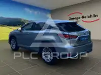 2021 Lexus RX