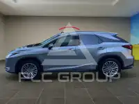 2021 Lexus RX