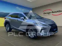 2021 Lexus RX