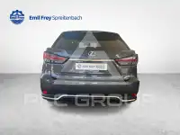 2021 Lexus RX