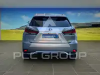 2021 Lexus RX