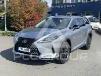 2021 Lexus RX