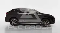2021 Lexus RX