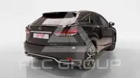 2021 Lexus RX
