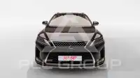 2021 Lexus RX