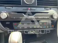 2021 Lexus RX