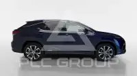2021 Lexus RX