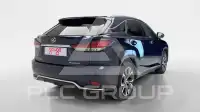 2021 Lexus RX