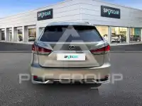 2021 Lexus RX
