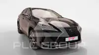 2021 Lexus RX