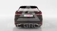 2021 Lexus RX