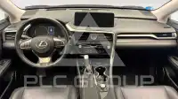 2021 Lexus RX
