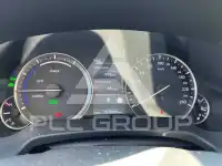 2021 Lexus RX