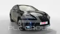 2021 Lexus RX
