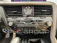 2021 Lexus RX