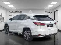 2021 Lexus RX