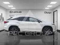 2021 Lexus RX