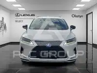 2021 Lexus RX