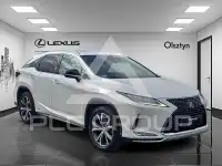 2021 Lexus RX