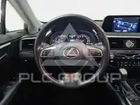 2021 Lexus RX