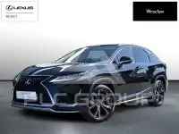 2021 Lexus RX