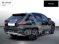 2021 Lexus RX