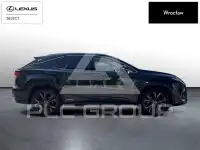 2021 Lexus RX