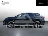 2021 Lexus RX